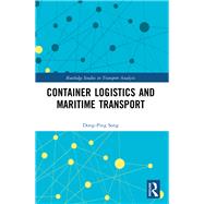 Container Logistics and Maritime Transport