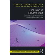 Exclusion in Smart Cities