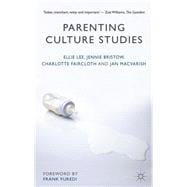 Parenting Culture Studies