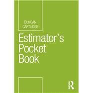 Estimator's Pocket Book
