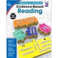 Evidence-based Reading, Grade 2