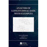 Analysis of Longitudinal Data by Example