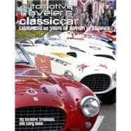 Automotive Traveler's Classic Car Celebrates 60 Years of Ferrari in America