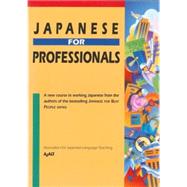 Japanese for Professionals