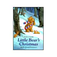 Little Bear's Christmas