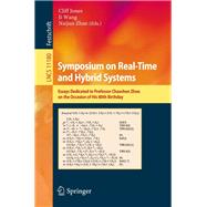 Symposium on Real-time and Hybrid Systems