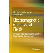 Electromagnetic Geophysical Fields