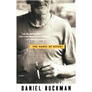 The Names of Rivers A Novel