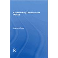 Consolidating Democracy in Poland