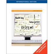 Building Interactive Systems: Principles for Human-computer Interaction