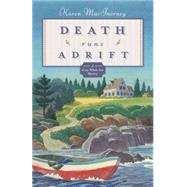 Death Runs Adrift