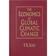 The Economics of Global Climatic Change
