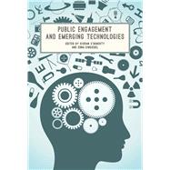 Public Engagement and Emerging Technologies