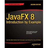Javafx 8