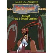 Dungeon: Twilight - Vol. 1: Dragon Cemetery