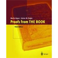 Proofs from THE BOOK