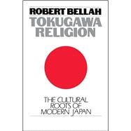 Tokugawa Religion