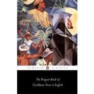 The Penguin Book of Carribean Verse in English