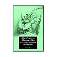 The Romantic National Tale and the Question of Ireland