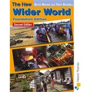 The New Wider World Foundation Edition - Second Edition
