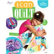 I Can Quilt