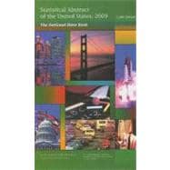 Statistical Abstract of the United States, 2009