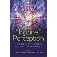 Infinite Perception,9781803414607