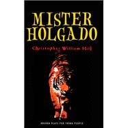 Mister Holgado