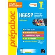 Prépabac HGGSP Tle générale (spécialité) - Bac 2023