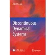 Discontinuous Dynamical Systems