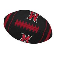 Miami All Star Dogs Football Toy