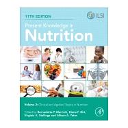 Present Knowledge in Nutrition