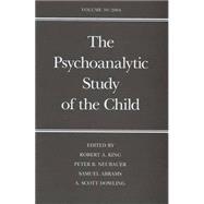 The Psychoanalytic Study of the Child; Volume 59