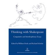 Thinking with Shakespeare
