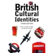 British Cultural Identities