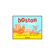 Fodor's Around Boston with Kids, 1st Edition