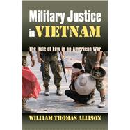 Military Justice in Vietnam