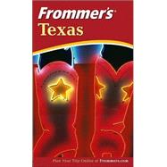Frommer's<sup>«</sup> Texas, 2nd Edition