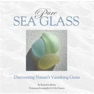 Pure Sea Glass