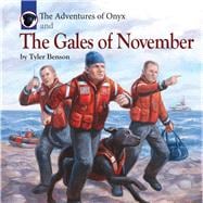 The Adventures of Onyx and the Gales of November