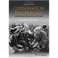Conservation Psychology
