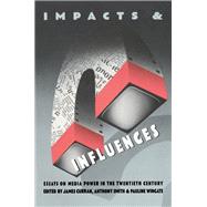 Impacts and Influences