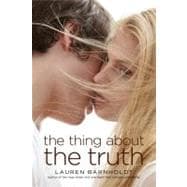 The Thing About the Truth