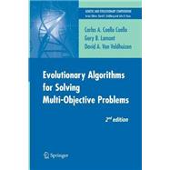 Evolutionary Algorithms for Solving Multi-objective Problems