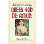 Queer God de Amor