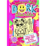 Dork Diaries 16 Tales from a Not-So-Bratty Little Sister