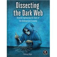 Dissecting the Dark Web