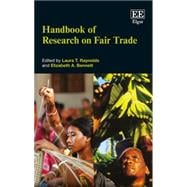 Handbook of Research on Fair Trade