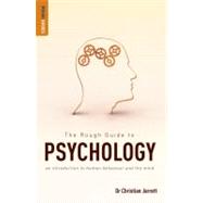 The Rough Guide to Psychology