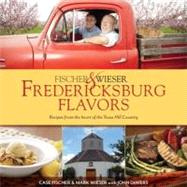 Fischer & Wieser's Fredericksburg Flavors